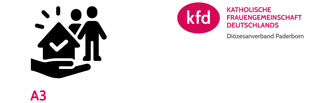 A3 Finanzielle (Alters-) Vorsorge (c) kfd-Diözesanverband Paderborn A3 Finanzielle (Alters-) Vorsorge
