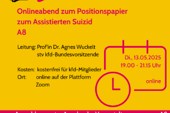 A8 Onlineabend Assistierter Suizid