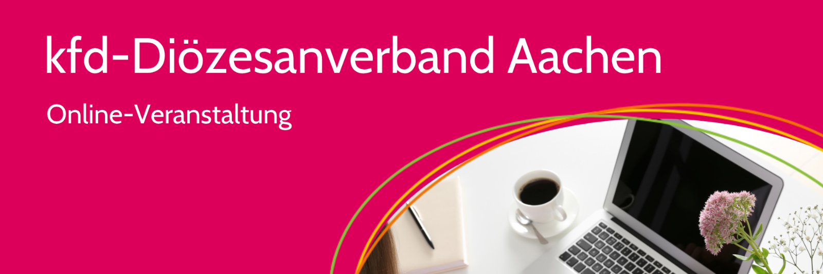 Angebote kfd DV Aachen