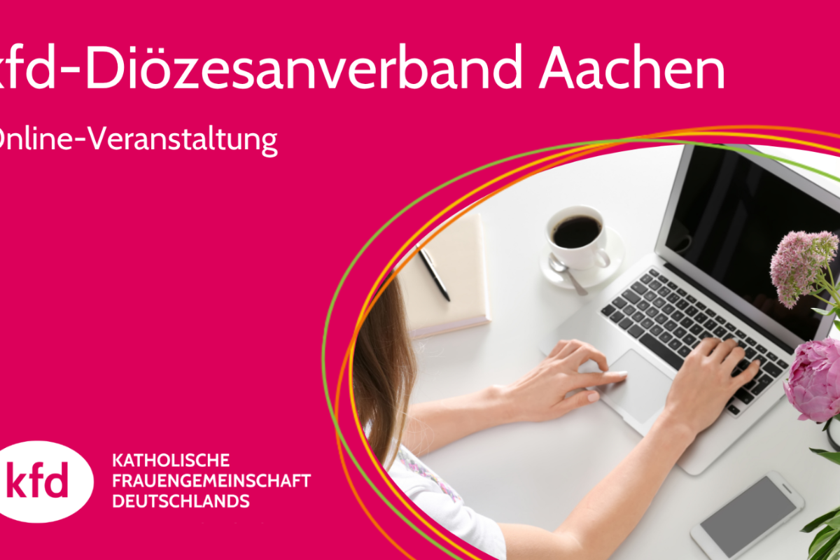 Angebote kfd DV Aachen