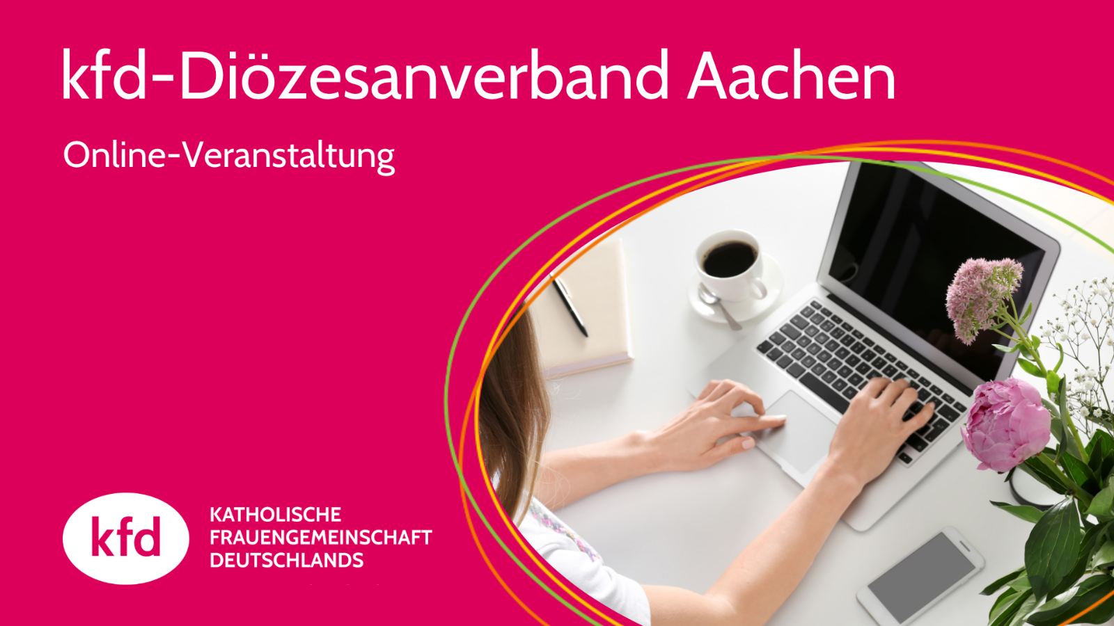 Angebote kfd DV Aachen