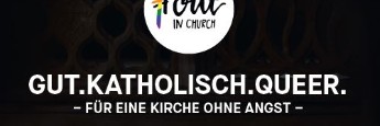 Gut.Katholisch.Queer - für eine kirche ohne angst Foto Martin Niekämpfer