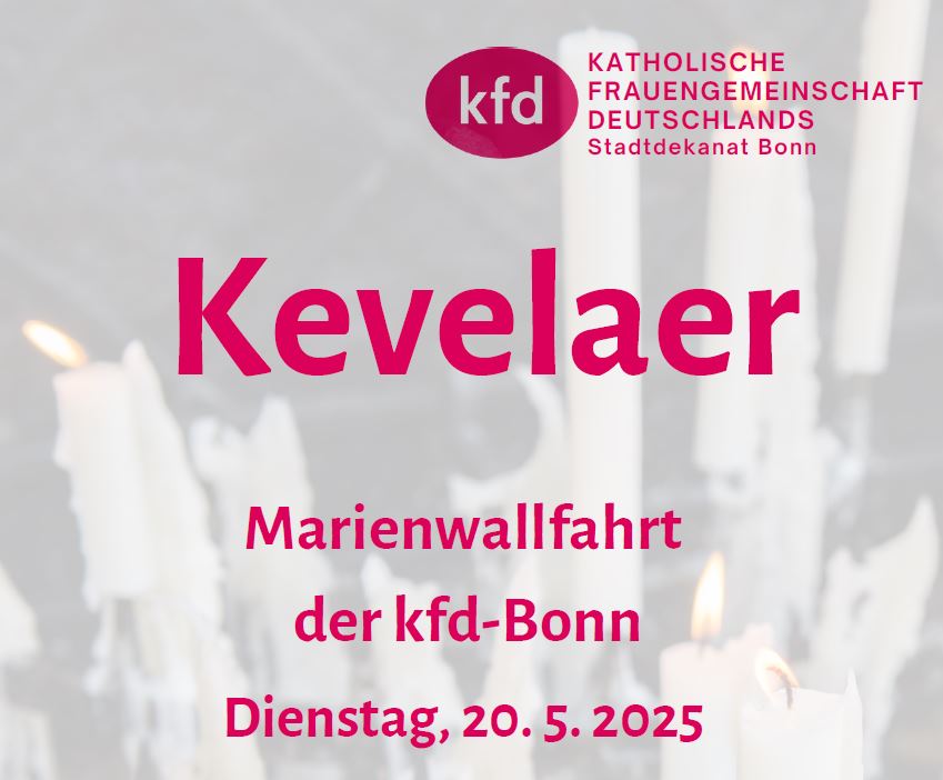 SD Bonn Kevelaer 2025