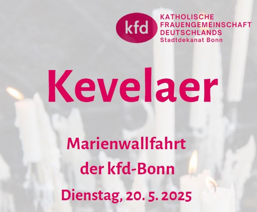 SD Bonn Kevelaer 2025