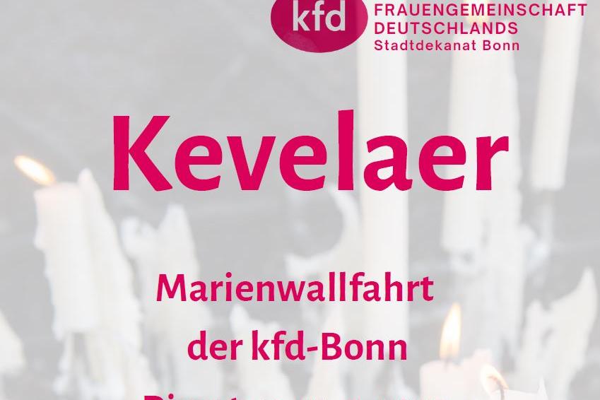 SD Bonn Kevelaer 2025