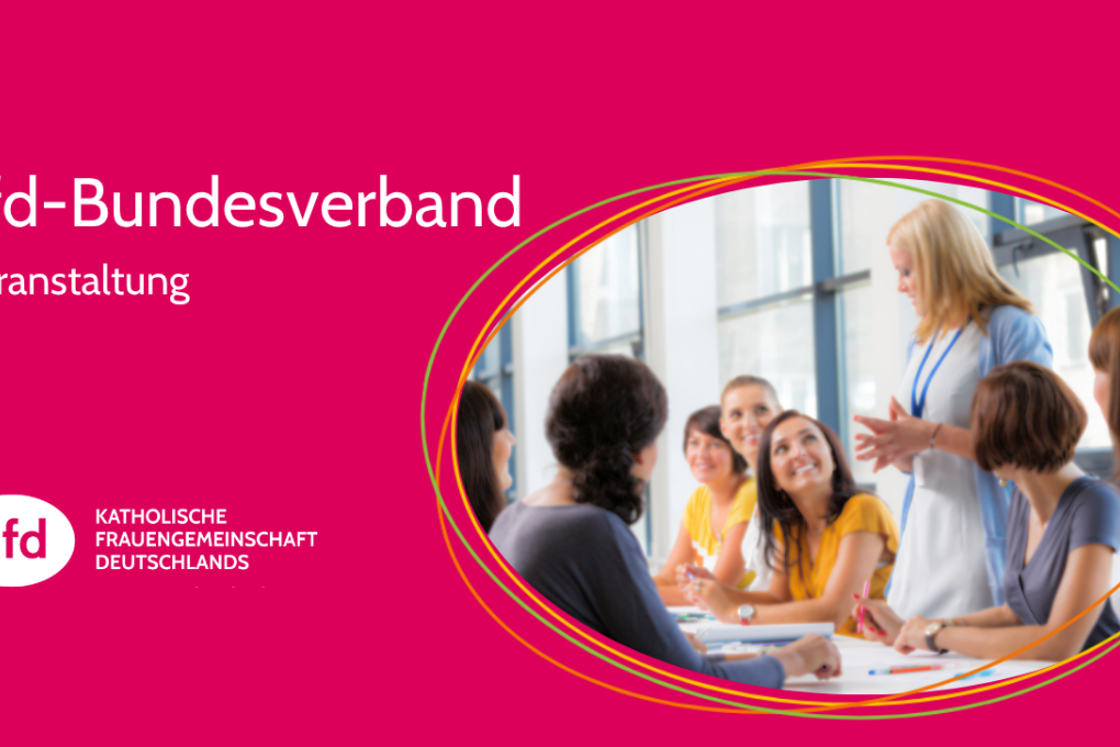 kfd Bundesverband Seminar Symbolbild_kfd DV Köln