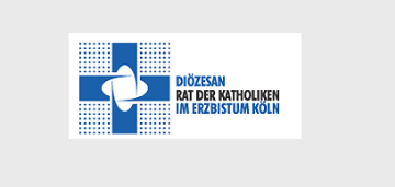 Logo Diözesan Rat der Katholiken Köln