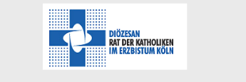 Logo Diözesan Rat der Katholiken Köln