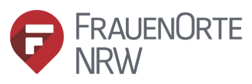Logo FrauenOrte