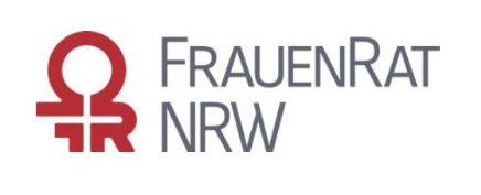 Logo FrauenRat NRW