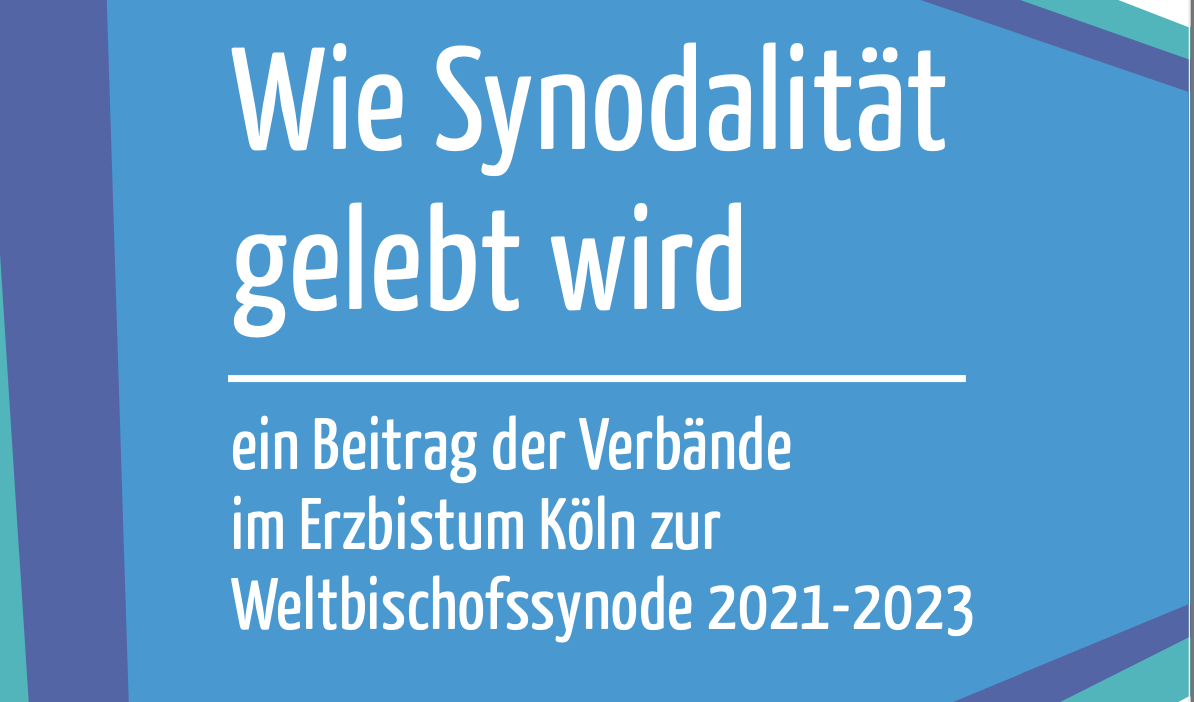 Pressemitteilung_Weltsynode