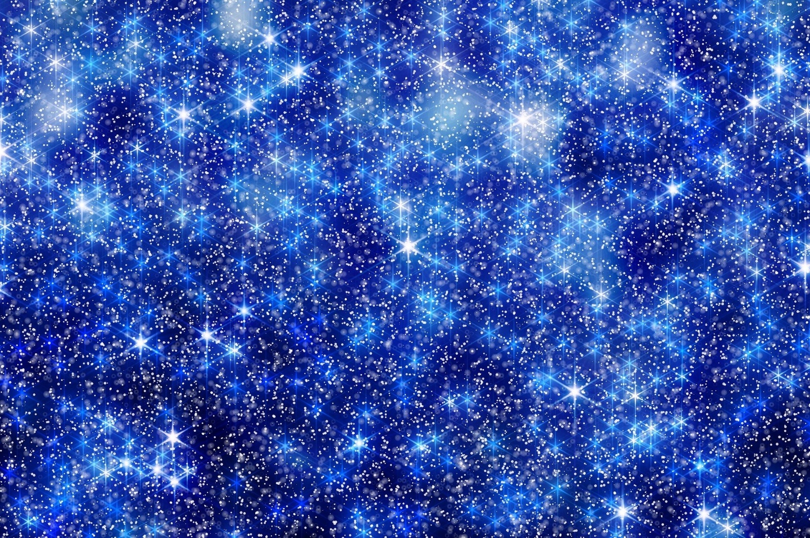 Sternenhimmel