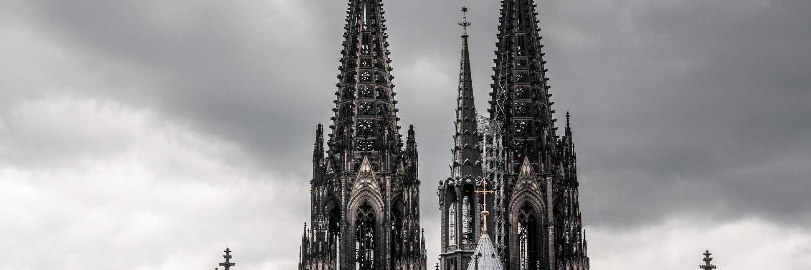 Kölner Dom