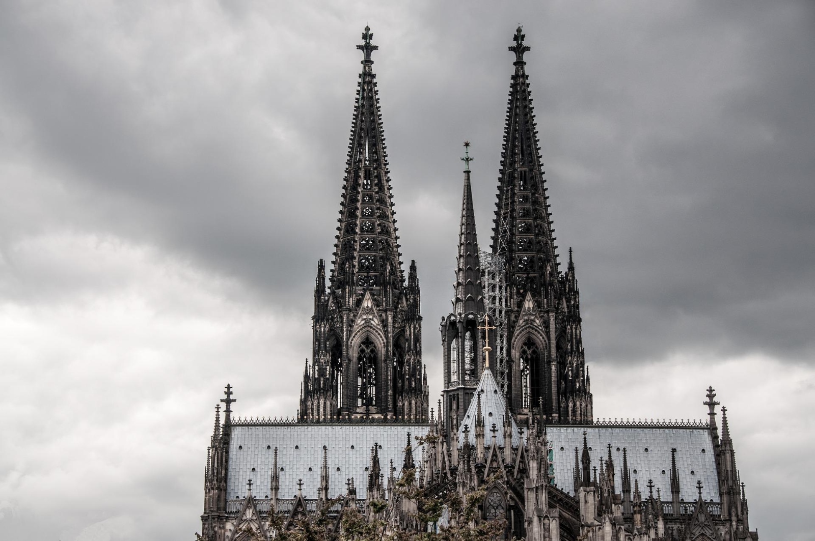 Kölner Dom