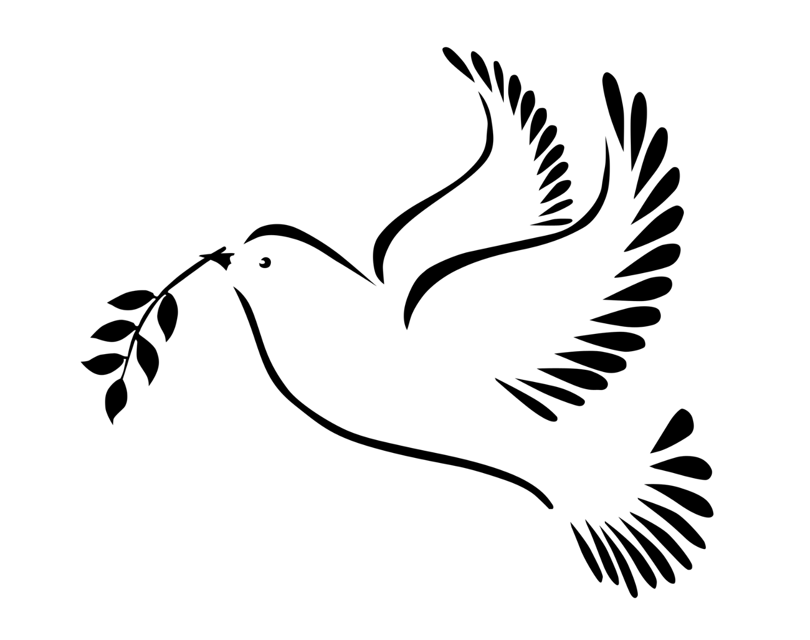 Friedenstaube