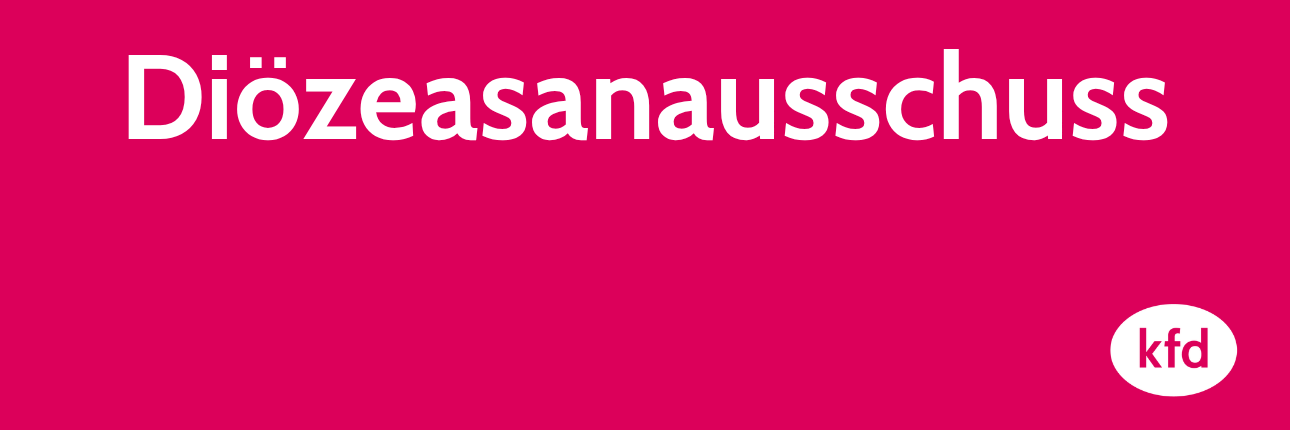 kfd DV Köln Diözesanausschuss
