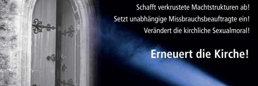 kfd #MachtLichtAn