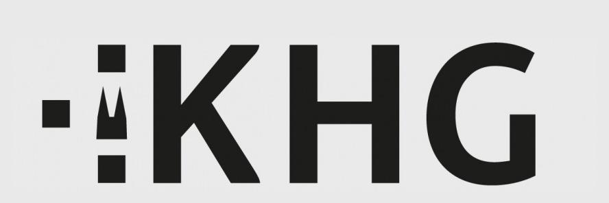 Logo KHG