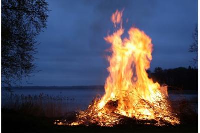 Feuer (c) Pixabay Feuer