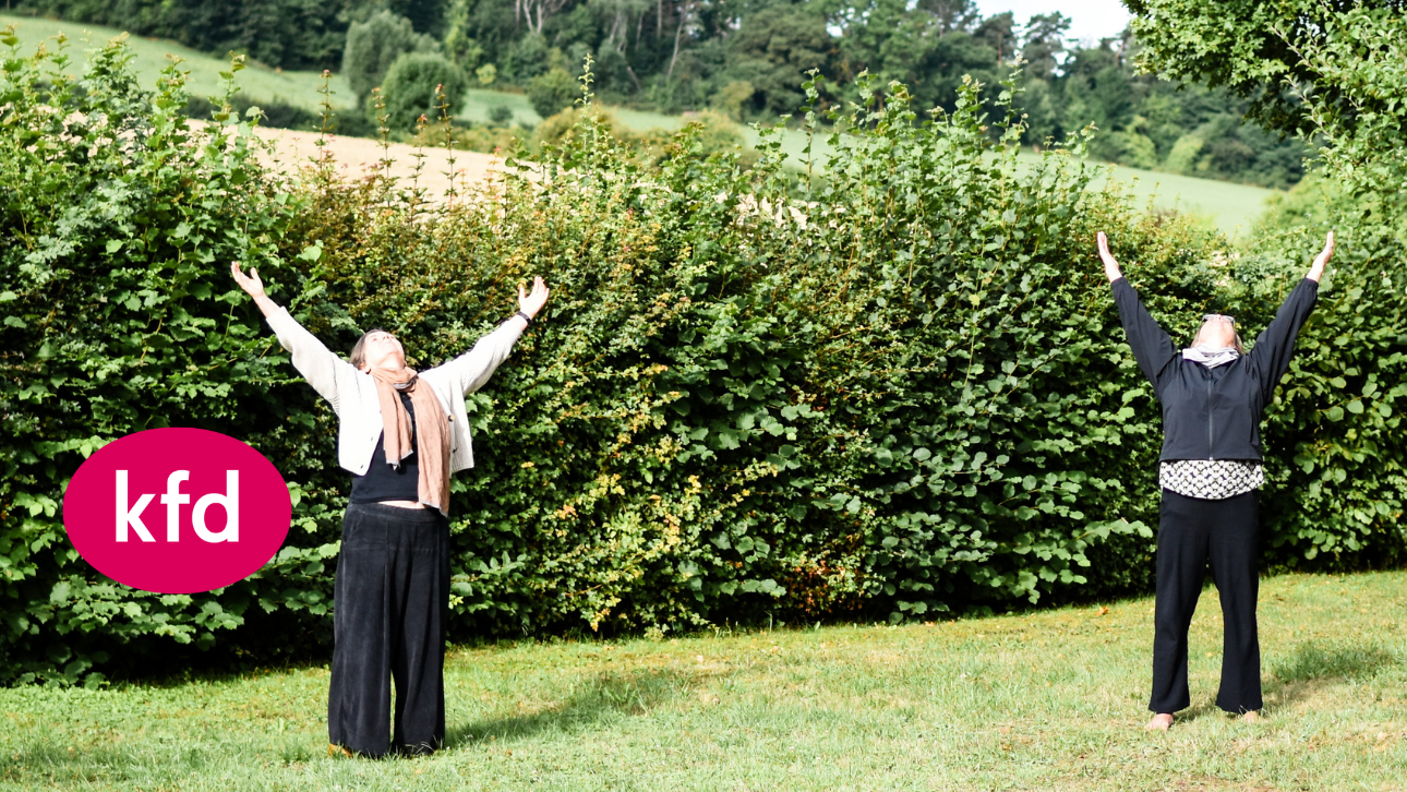 Capacitar - Eine Methode zur Resilienzstärkung und Selbstheilung