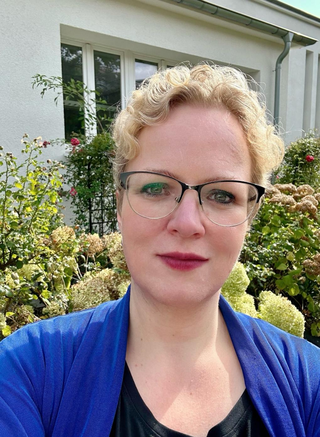 Franziska Osten