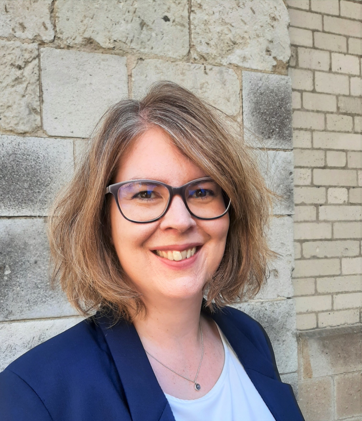Geschäftsstelle Andrea Osten-Hoschek