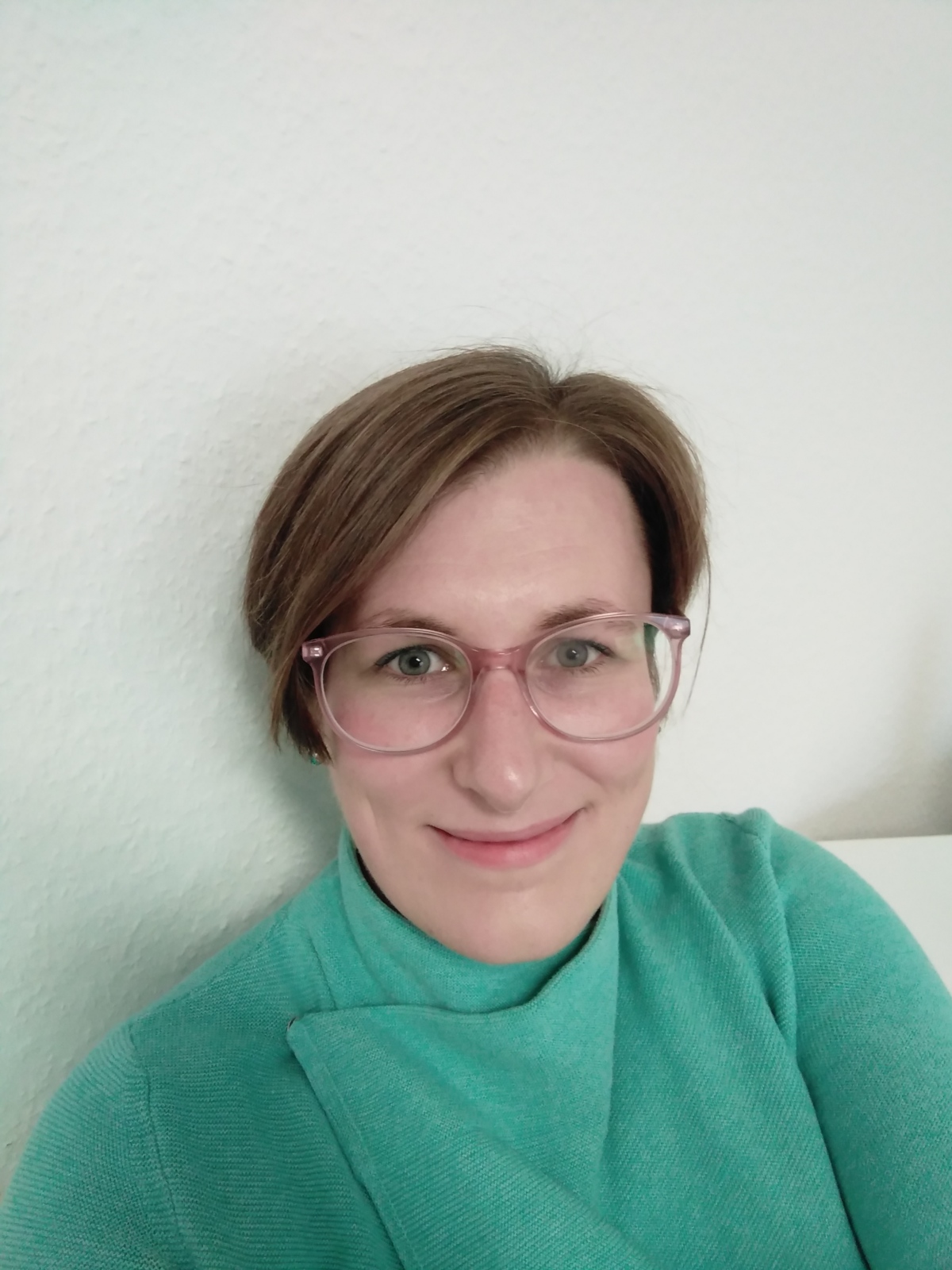 Judith Wolf