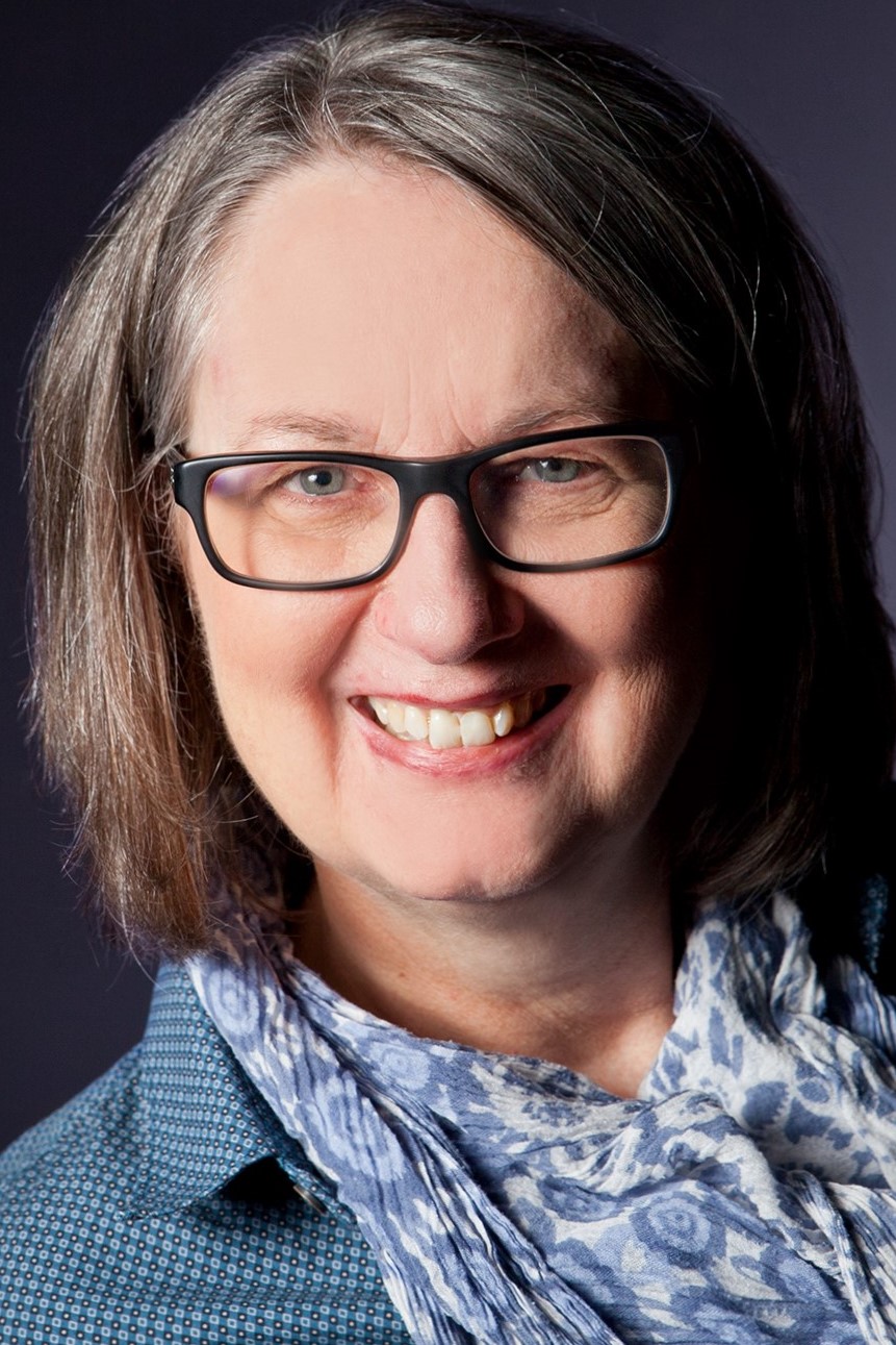 Martina Müller (extern)