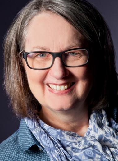 Martina Müller (extern)