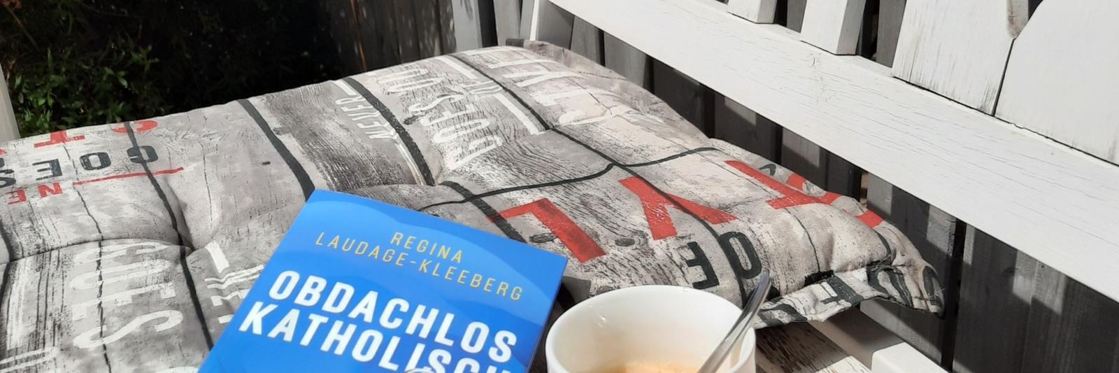 Foto Obdachlos Katholisch