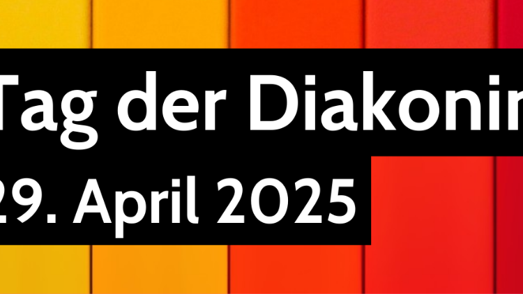 Tag der Diakonin 2025_Banner Webseite