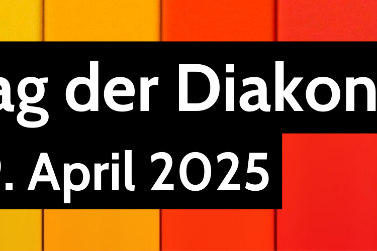 Tag der Diakonin 2025_Banner Webseite