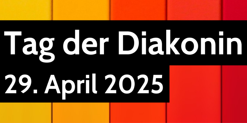 Tag der Diakonin 2025_Banner Webseite