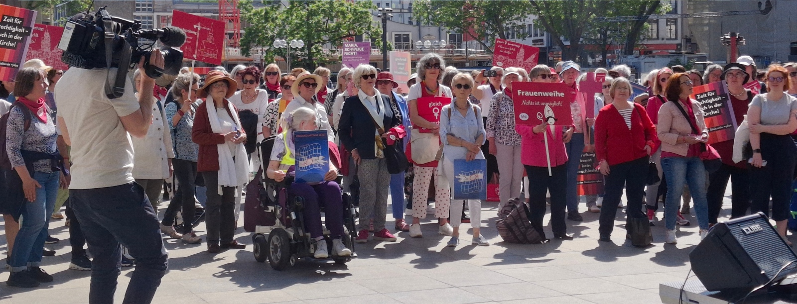 Tag der Diakonin 2025_Titelbild