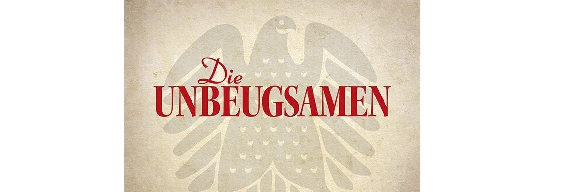 Die Unbeugsamen