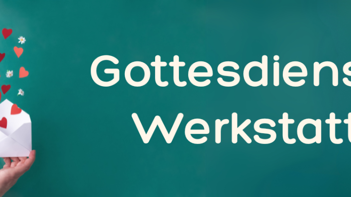 Gottesdienst-Werkstatt für Frauen - kfd DV Köln