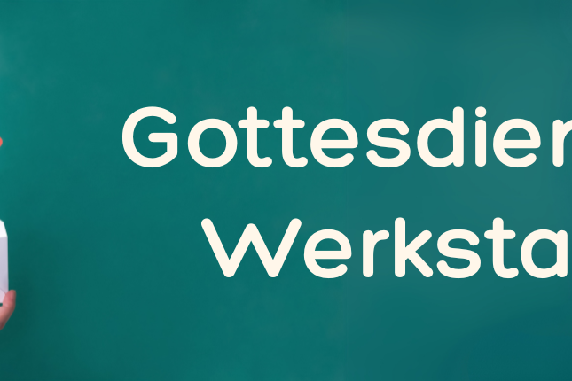 Gottesdienst-Werkstatt für Frauen - kfd DV Köln