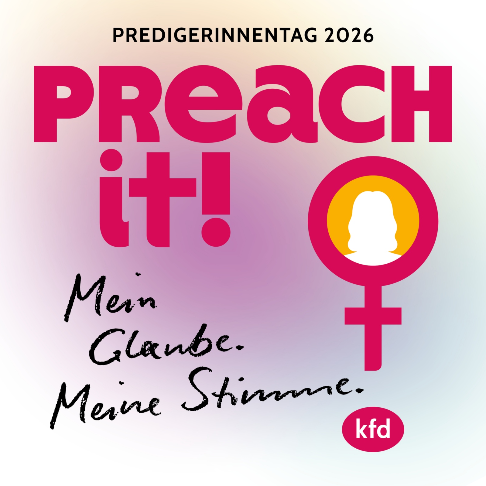Predigerinnentag 2026