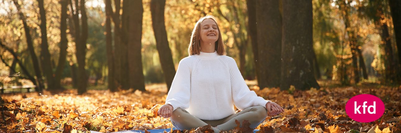 Mütter-Wochenende Herbst 2026 - kfd DV Köln