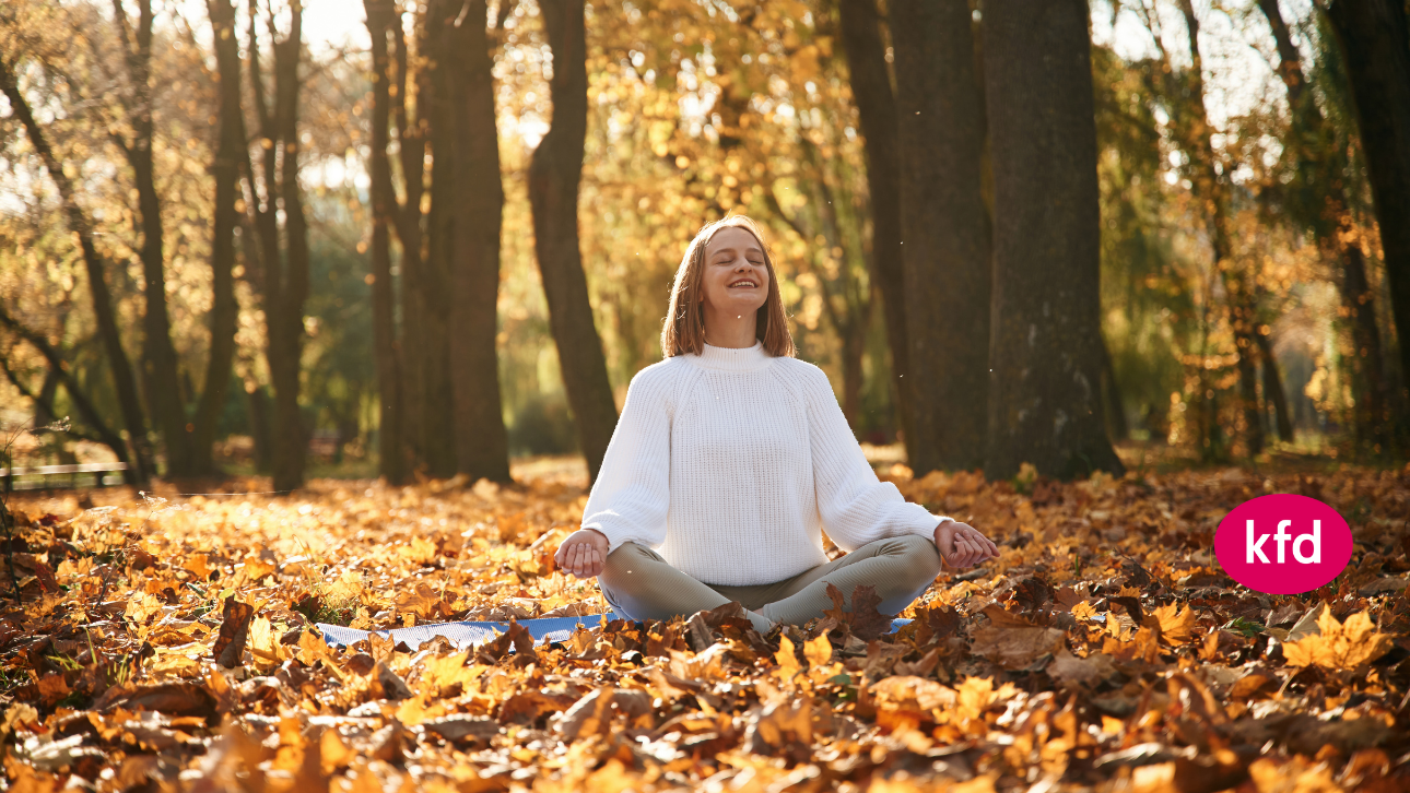 Mütter-Wochenende Herbst 2026 - kfd DV Köln