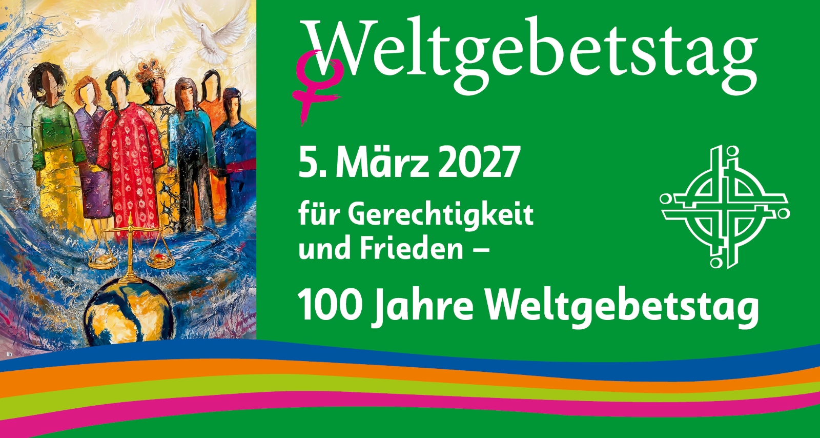Weltgebetstag 2027
