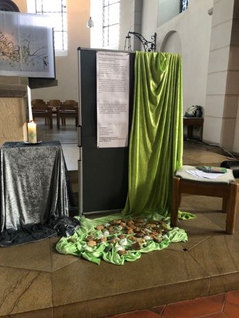 Weltgebetstag 2021 in St. Augustin_2