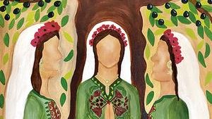 csm_2024_Palästina_Titel_Praying-Palestinian-_Women_von-der_Kuenstlerin-Halima_Aziz_web___2022-World-Day-of-Prayer-International-Committee-Inc._d9f9c0cb23