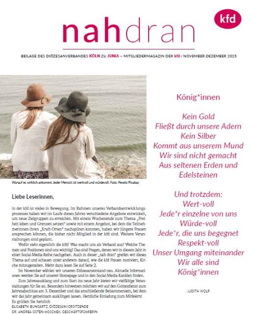 Bild nah dran Okt 25