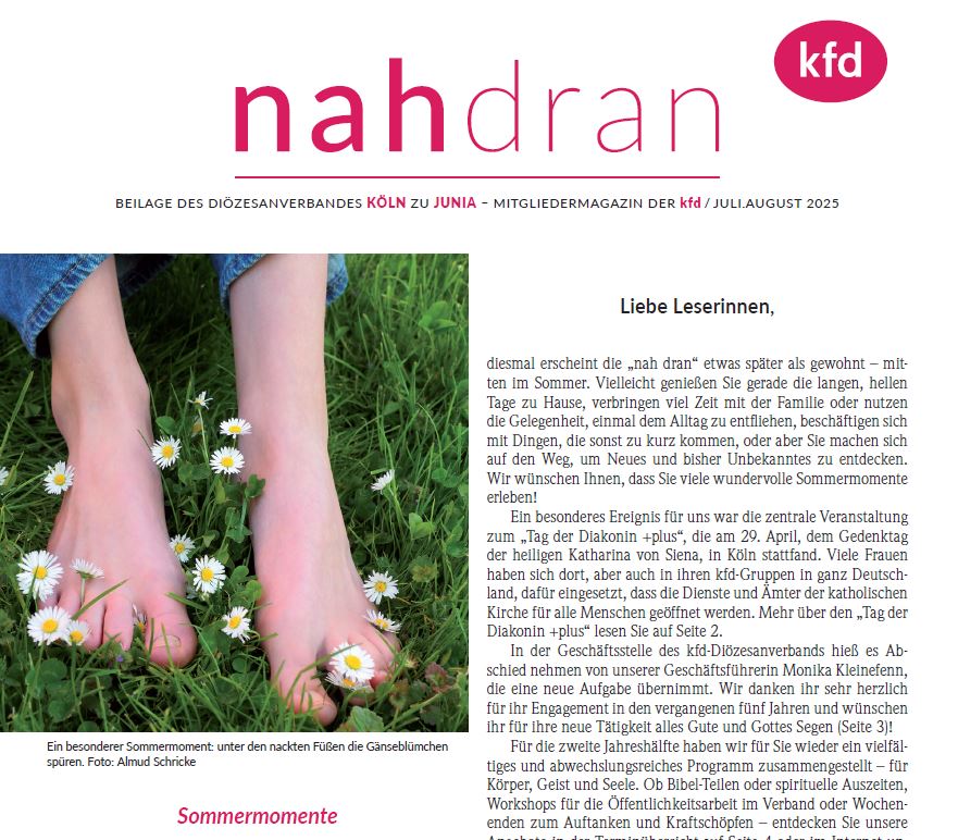 Nahdran Julia August