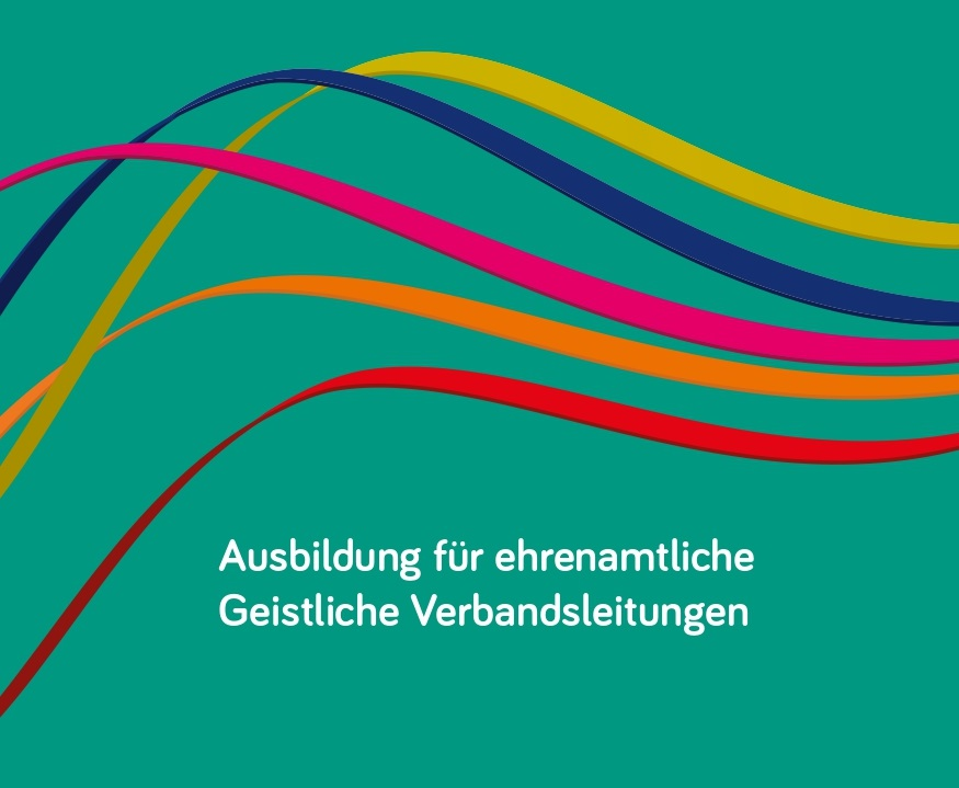 Ausbildung geistliche Begleitung