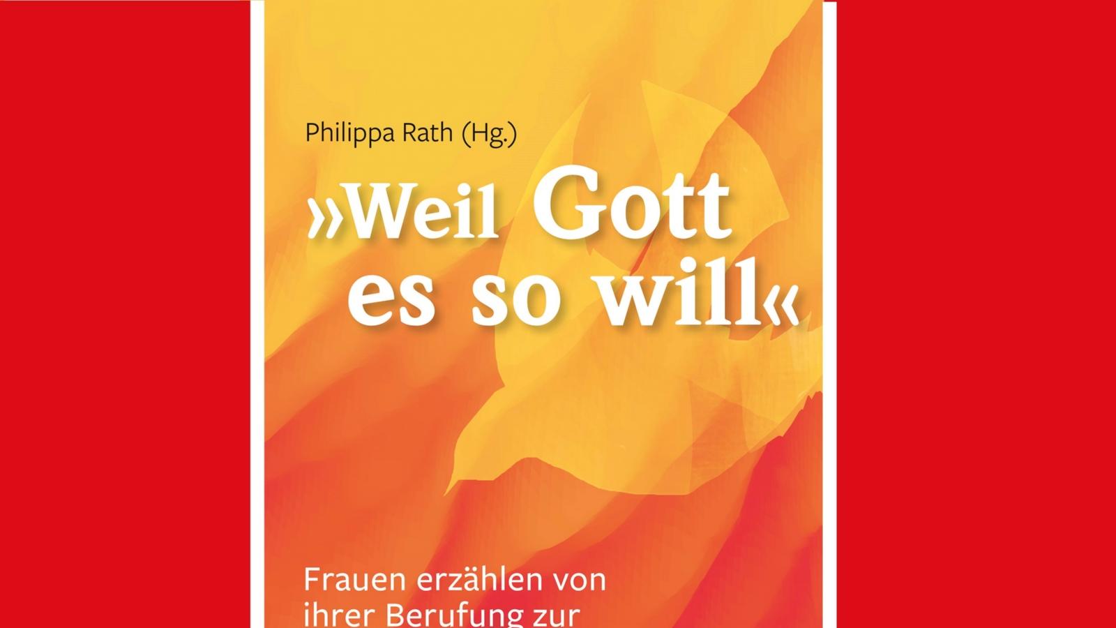 Weil Gott es so will - Buchcover