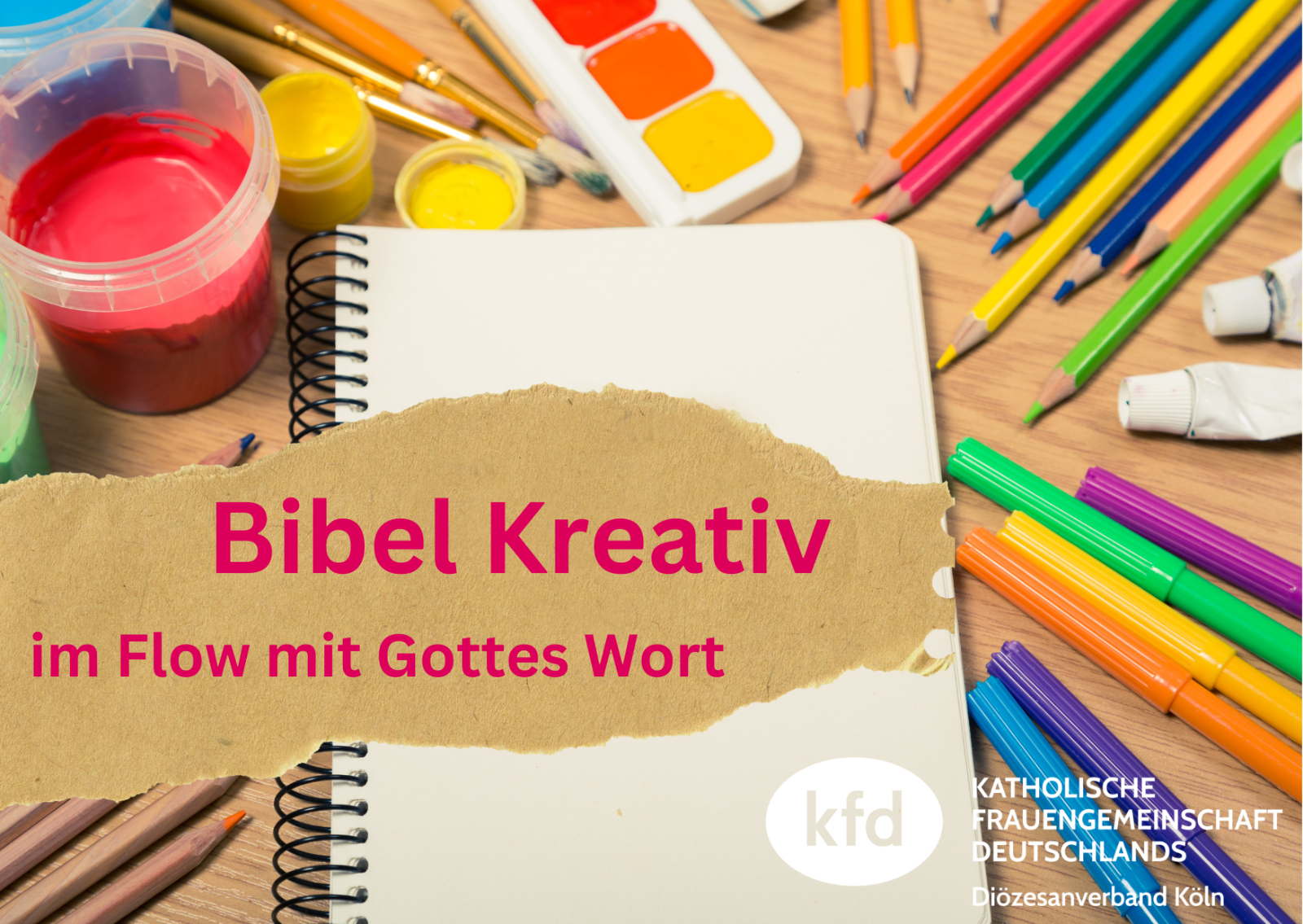 Bibel kreativ