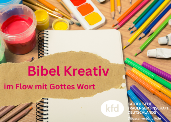 Bibel kreativ