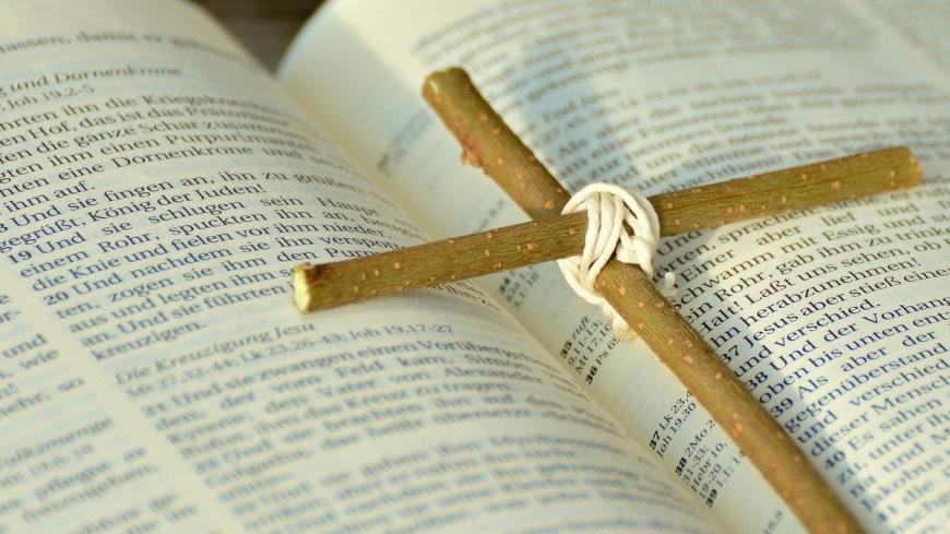 Glaube und Spiritualität - Bibel